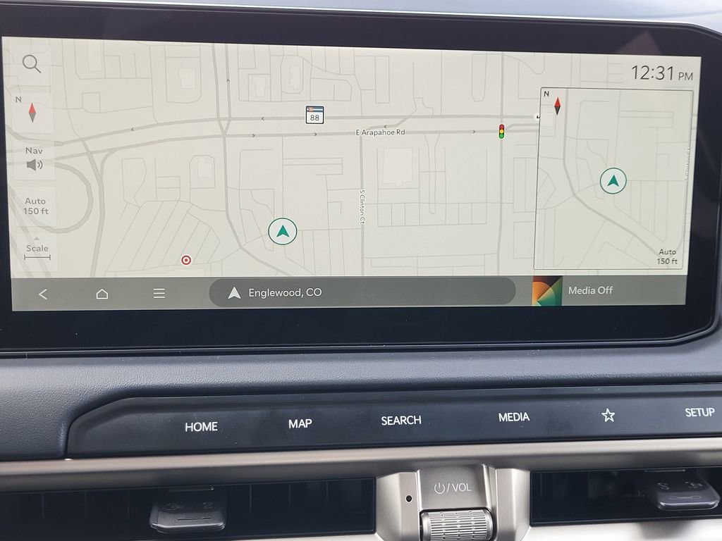 New 2027 Kia Telluride S AWD/4WD image 20