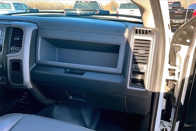 Used 2017 RAM 2500 Tradesman w/ Chrome Appearance Group image 27