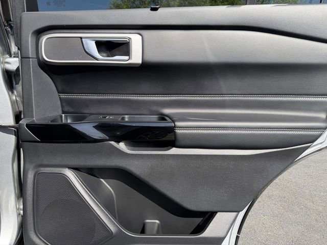Used 2022 Ford Explorer ST AWD/4WD image 31