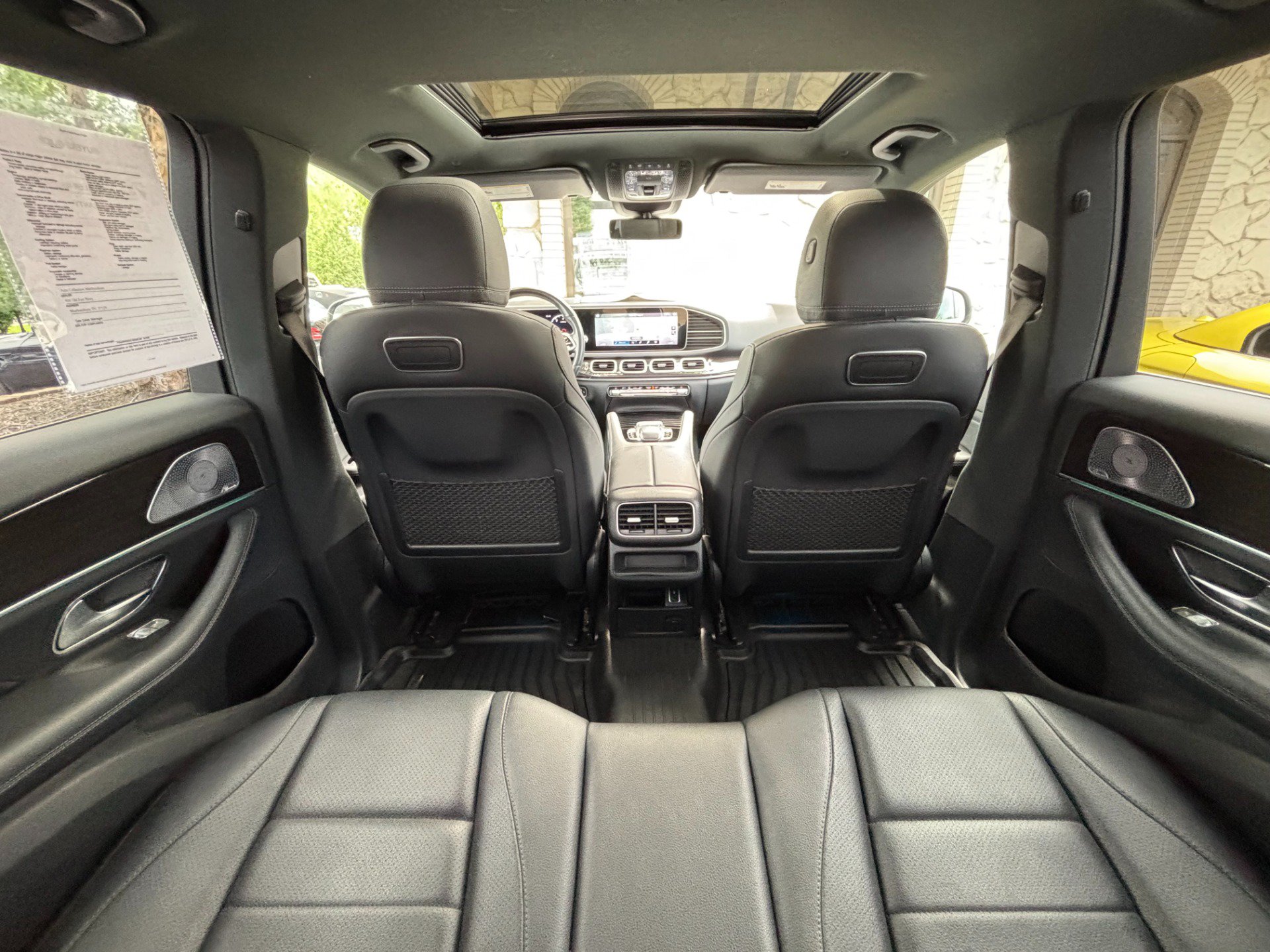 Used 2020 Mercedes-Benz GLE 350 4MATIC image 38