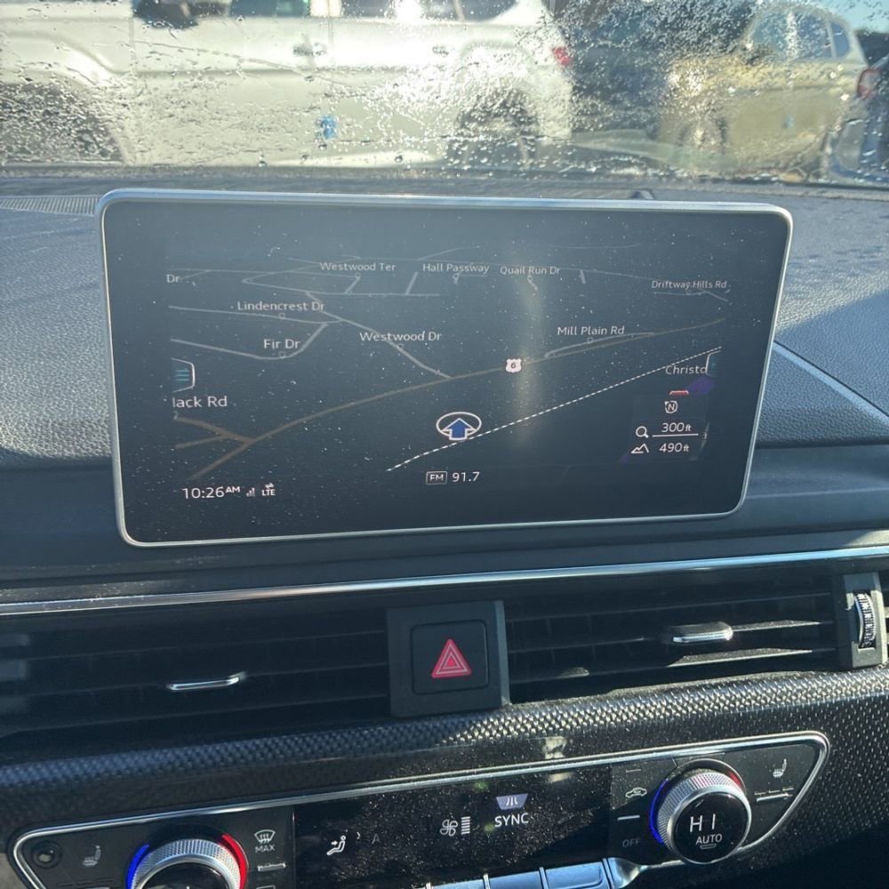 Used 2018 Audi S5 Prestige w/ S Sport Package image 4