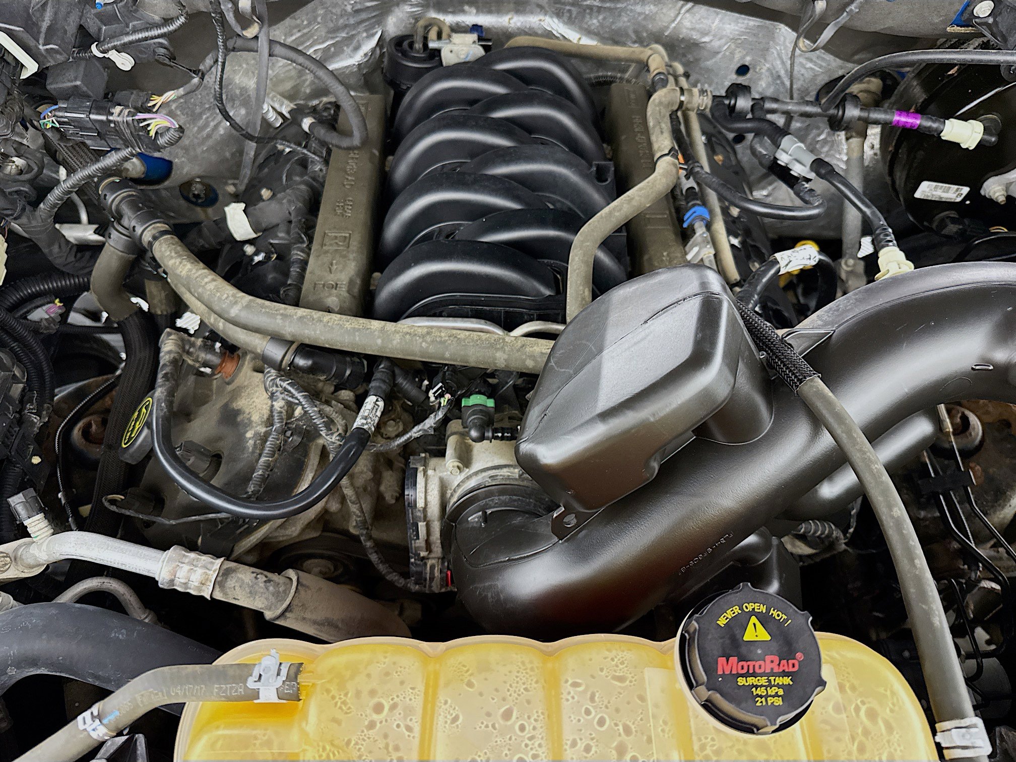 Used 2017 Ford F150 XLT image 35