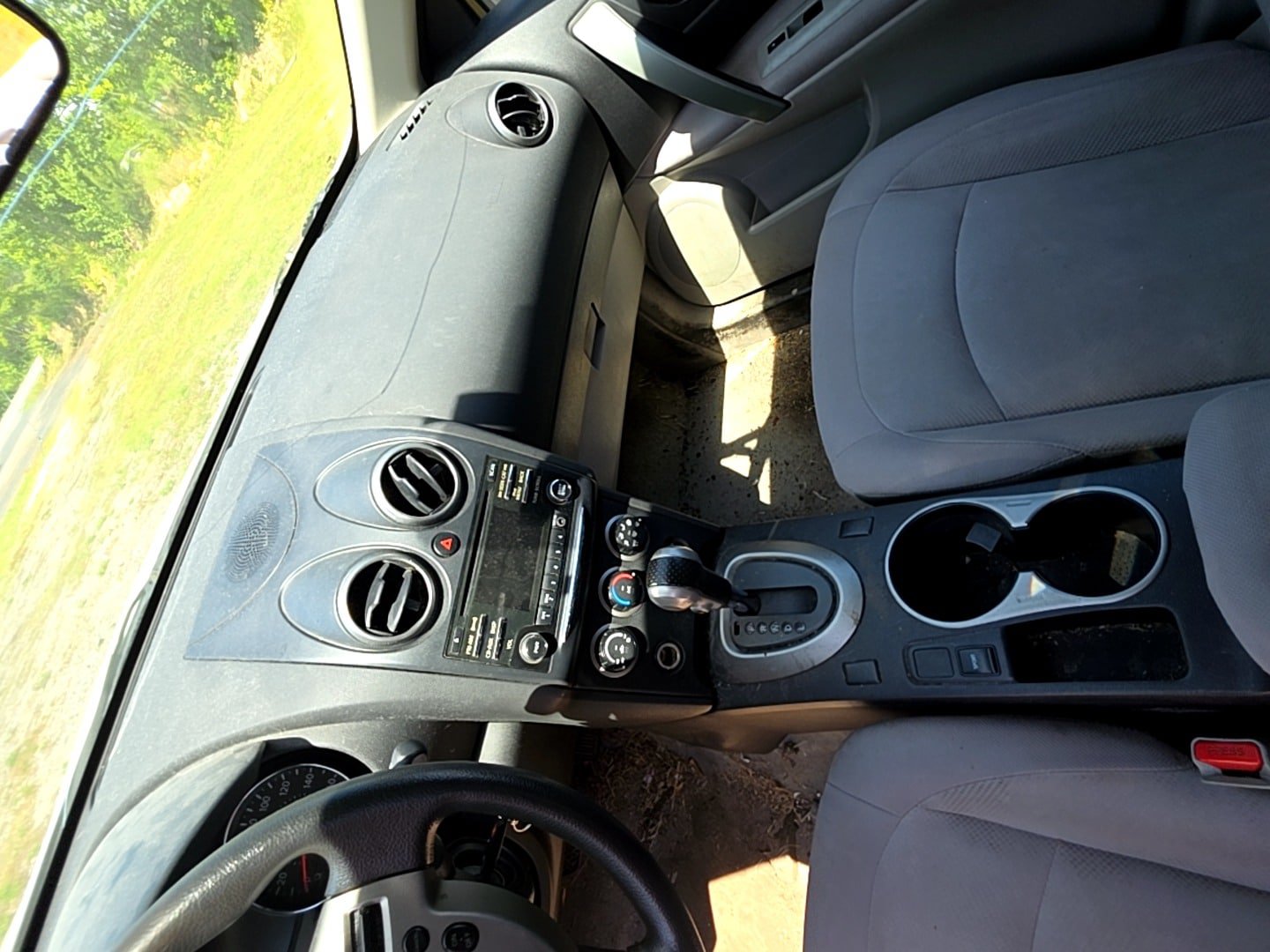 Used 2013 Nissan Rogue S w/ Special Edition Pkg FWD image 9