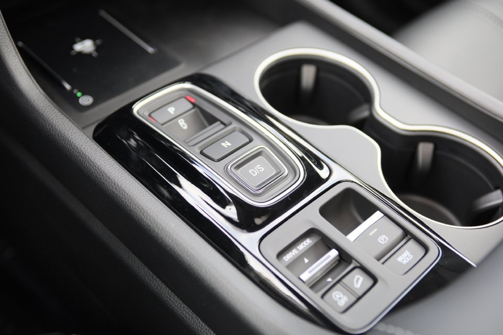 New 2026 Honda Pilot Touring image 23
