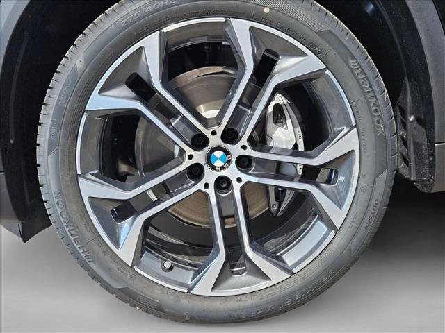 New 2026 BMW X5 xDrive40i w/ Executive Package AWD/4WD image 16