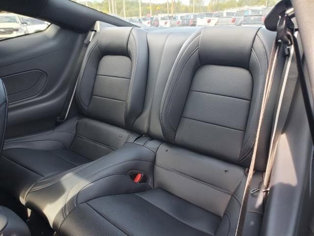 New 2025 Ford Mustang GT Premium image 13