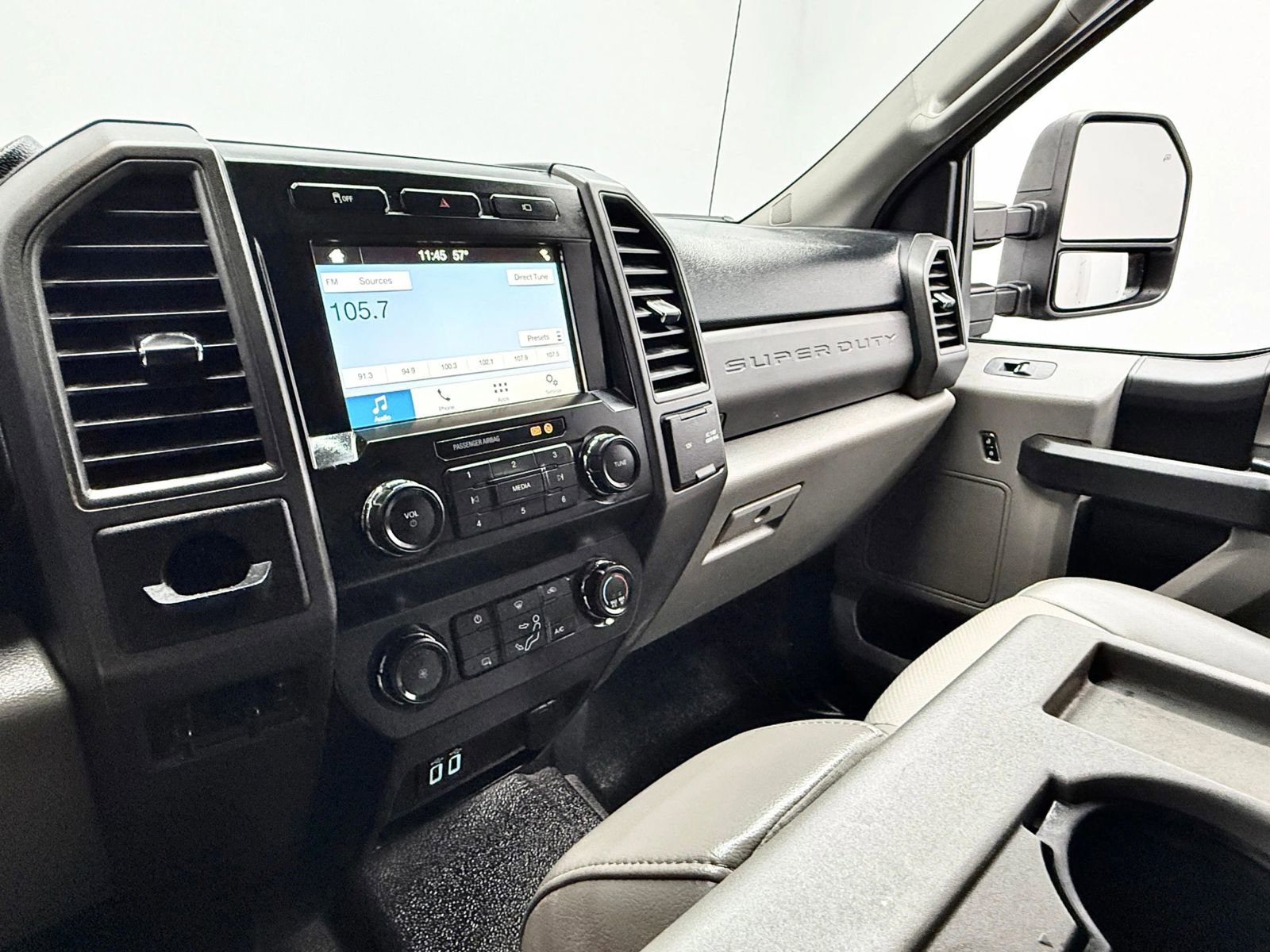 Used 2019 Ford F350 XL w/ XL Value Package RWD image 13