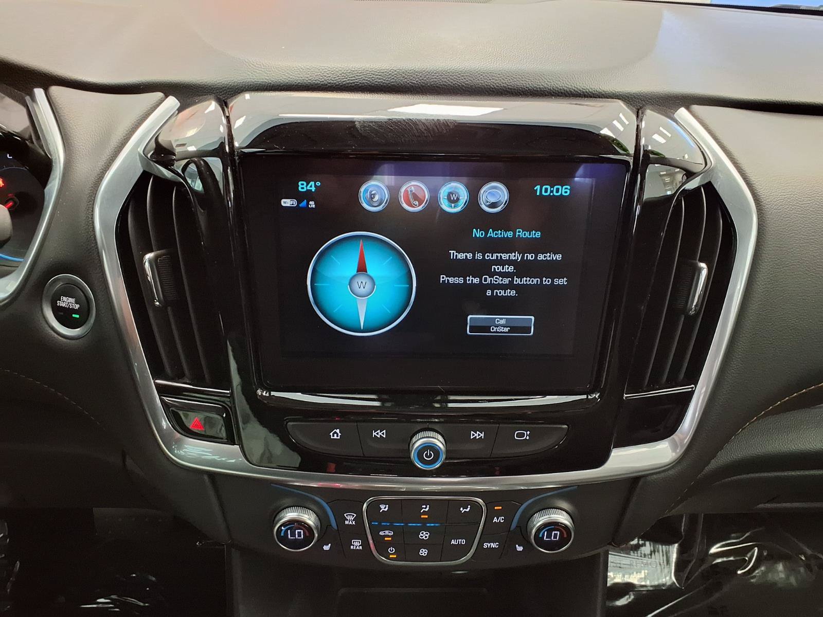 Used 2019 Chevrolet Traverse LT FWD image 24