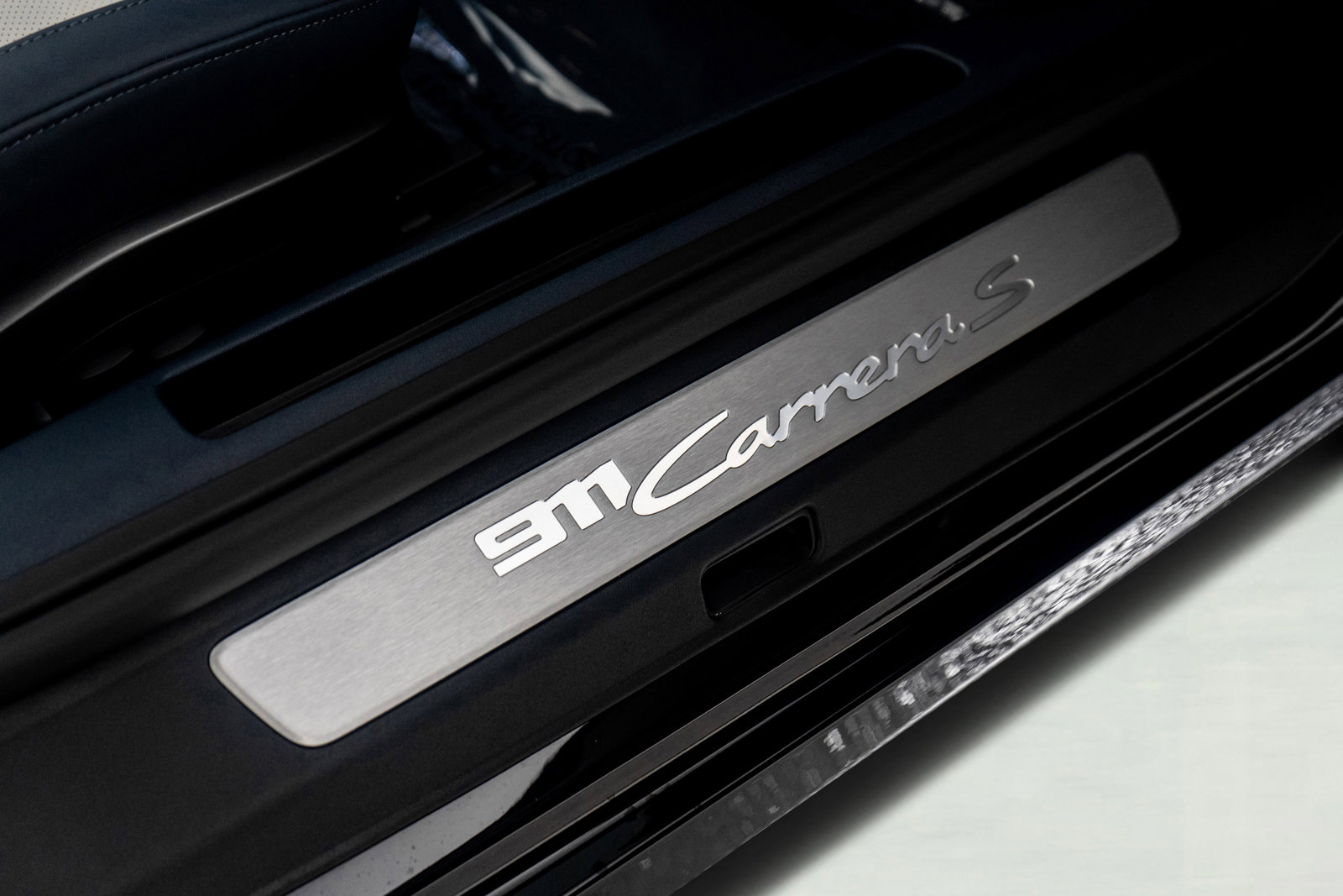 Used 2025 Porsche 911 Carrera S image 51