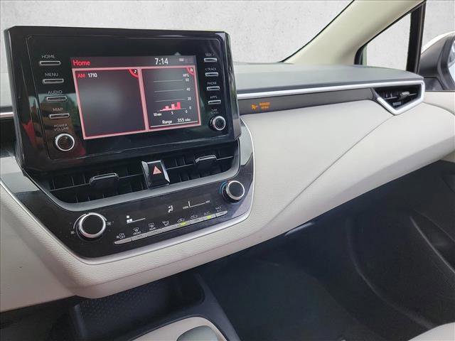 Used 2020 Toyota Corolla L FWD image 20