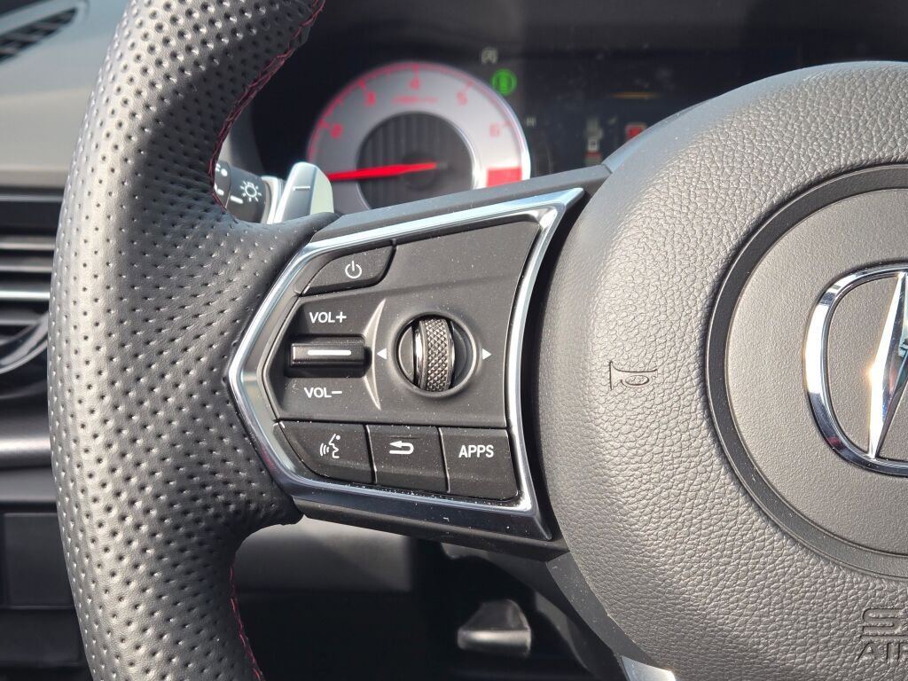 New 2026 Acura RDX A-Spec image 40