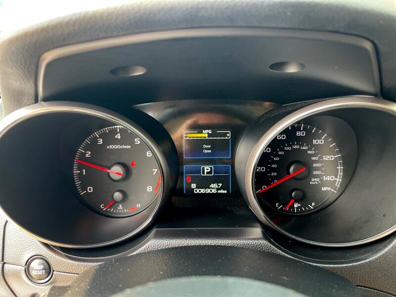 Used 2018 Subaru Legacy 2.5i w/ Alloy Wheel Package image 26