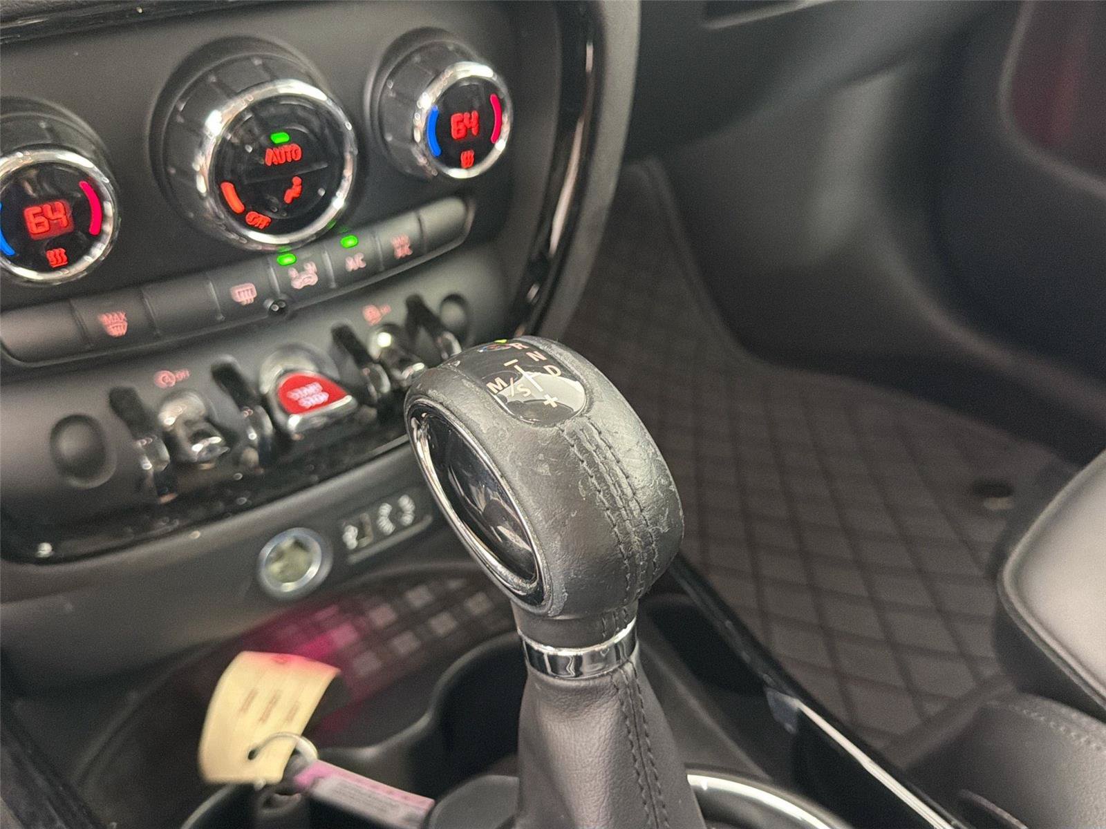 Used 2016 MINI Cooper Clubman S FWD image 14
