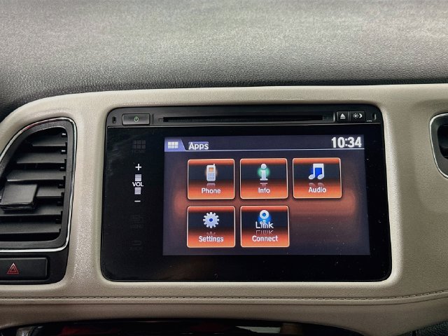 Used 2018 Honda HR-V EX image 12