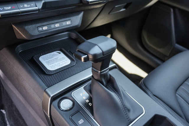 New 2027 Kia Seltos X-Line S AWD/4WD image 20