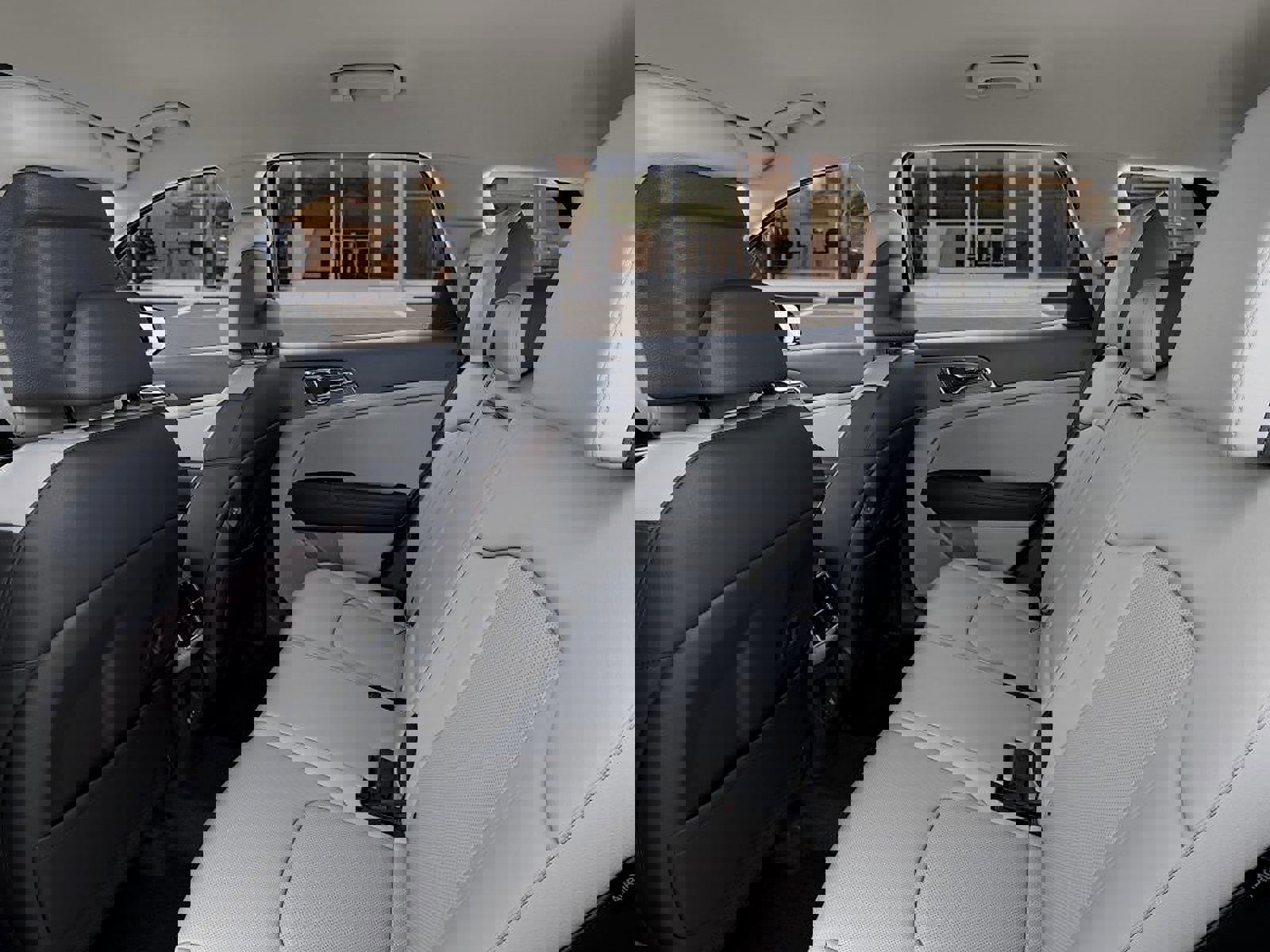 New 2026 Kia Sportage EX image 18