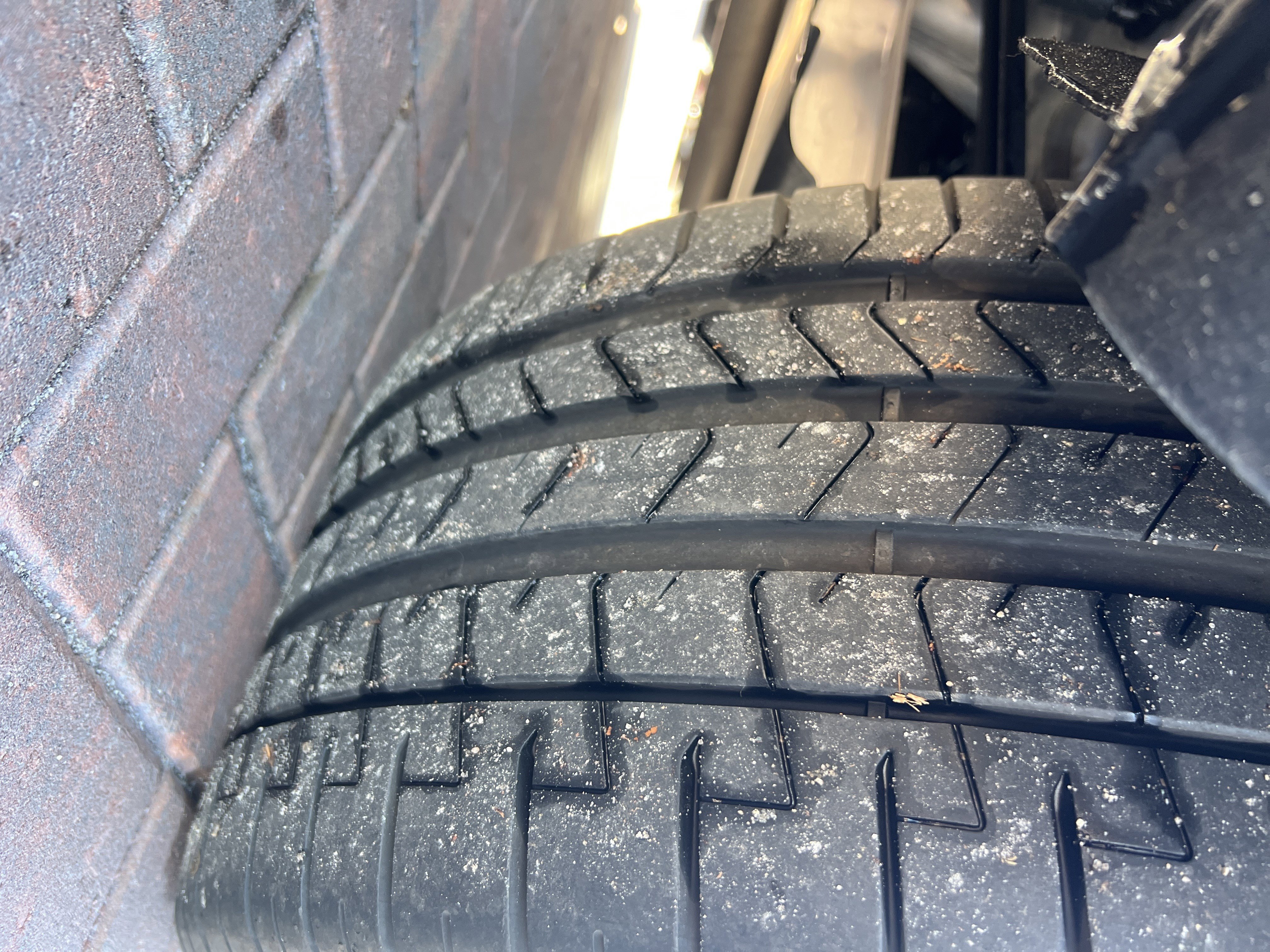 Used 2023 Mercedes-Benz S 580 4MATIC Sedan image 12