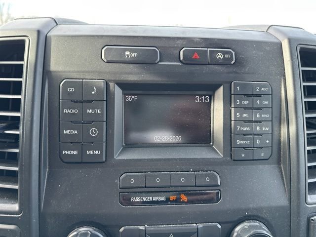 Used 2015 Ford F150 XL w/ Equipment Group 101A Mid image 17