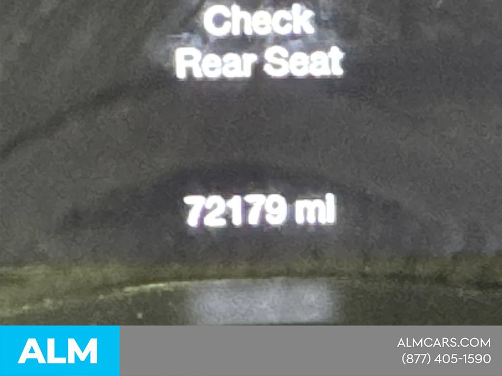 Used 2022 Dodge Durango SXT w/ Anodized Platinum Package AWD/4WD image 31
