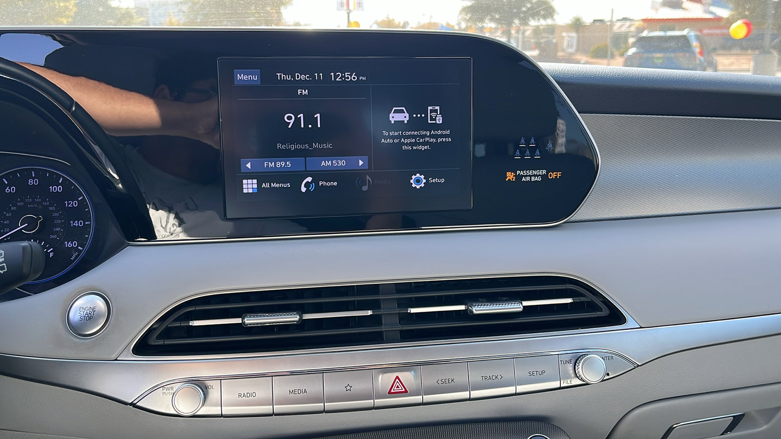 Used 2022 Hyundai Palisade SEL w/ Convenience Package image 20