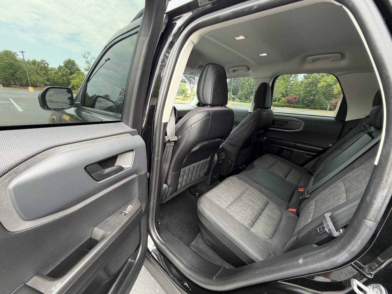 Used 2021 Ford Bronco Sport Big Bend AWD/4WD image 13