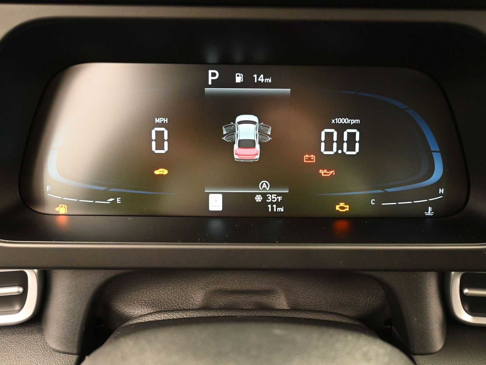 New 2026 Hyundai Elantra SE image 16