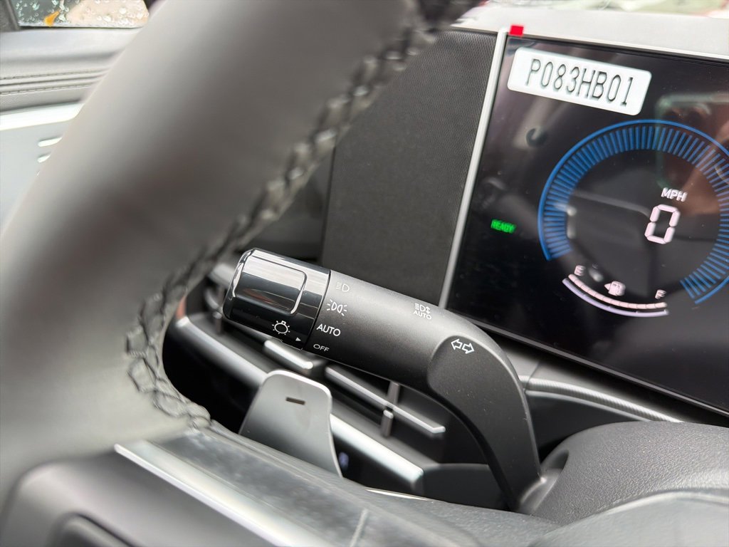 New 2026 Hyundai Santa Fe SEL image 37