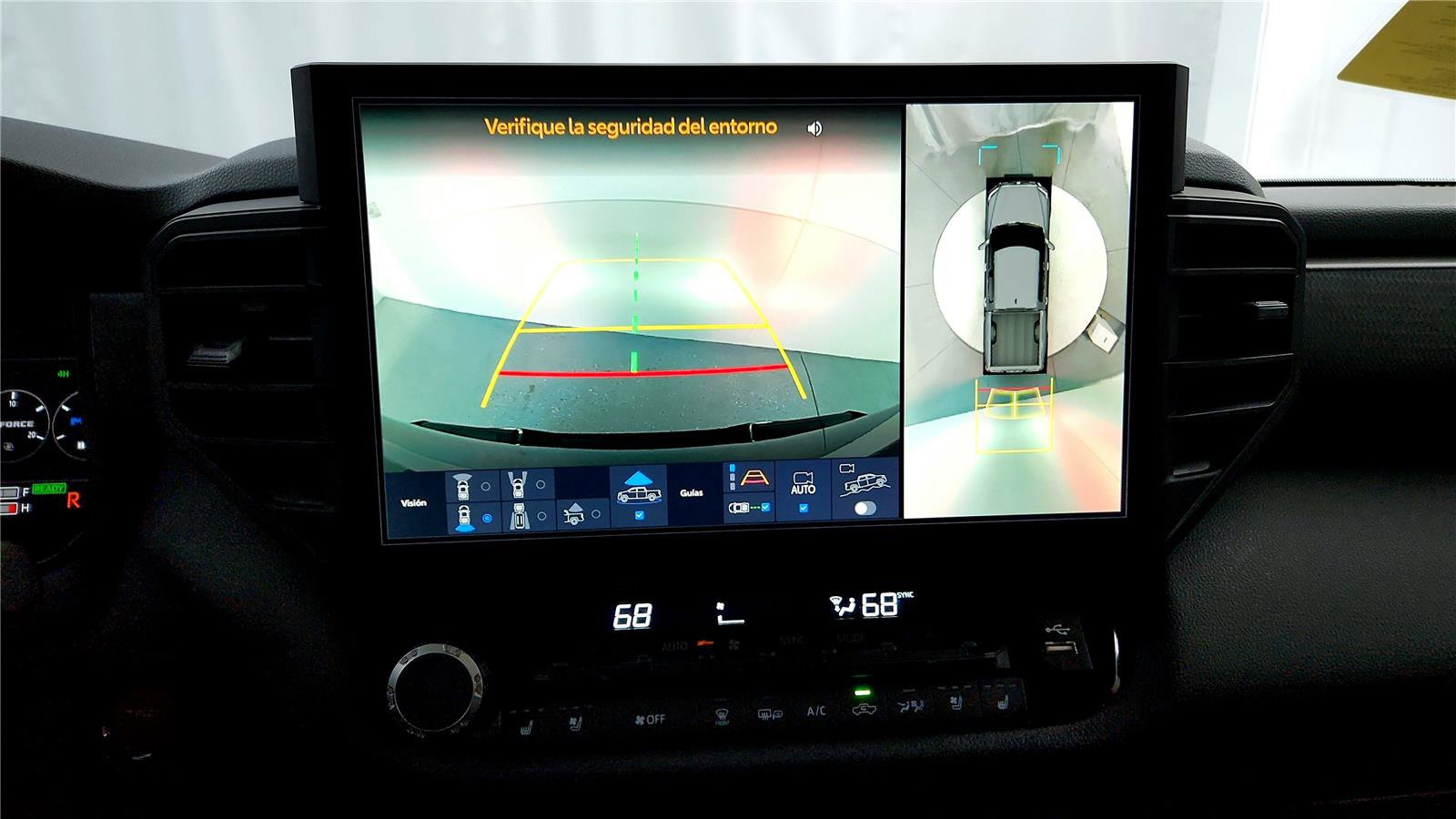 Certified 2026 Toyota Tundra TRD Pro image 32