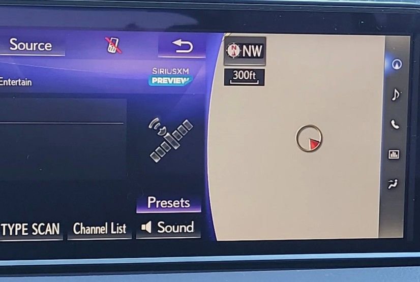 Used 2019 Lexus RX 350 FWD image 7