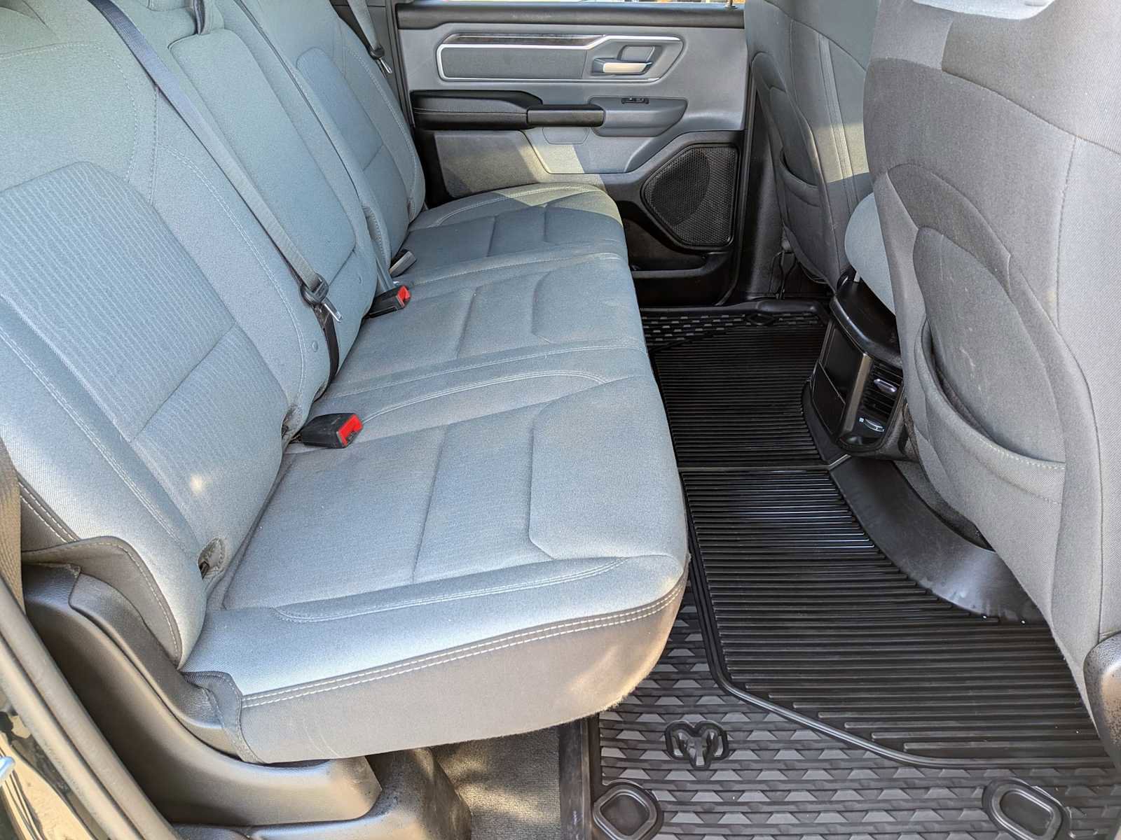 Used 2022 RAM 1500 Big Horn image 18