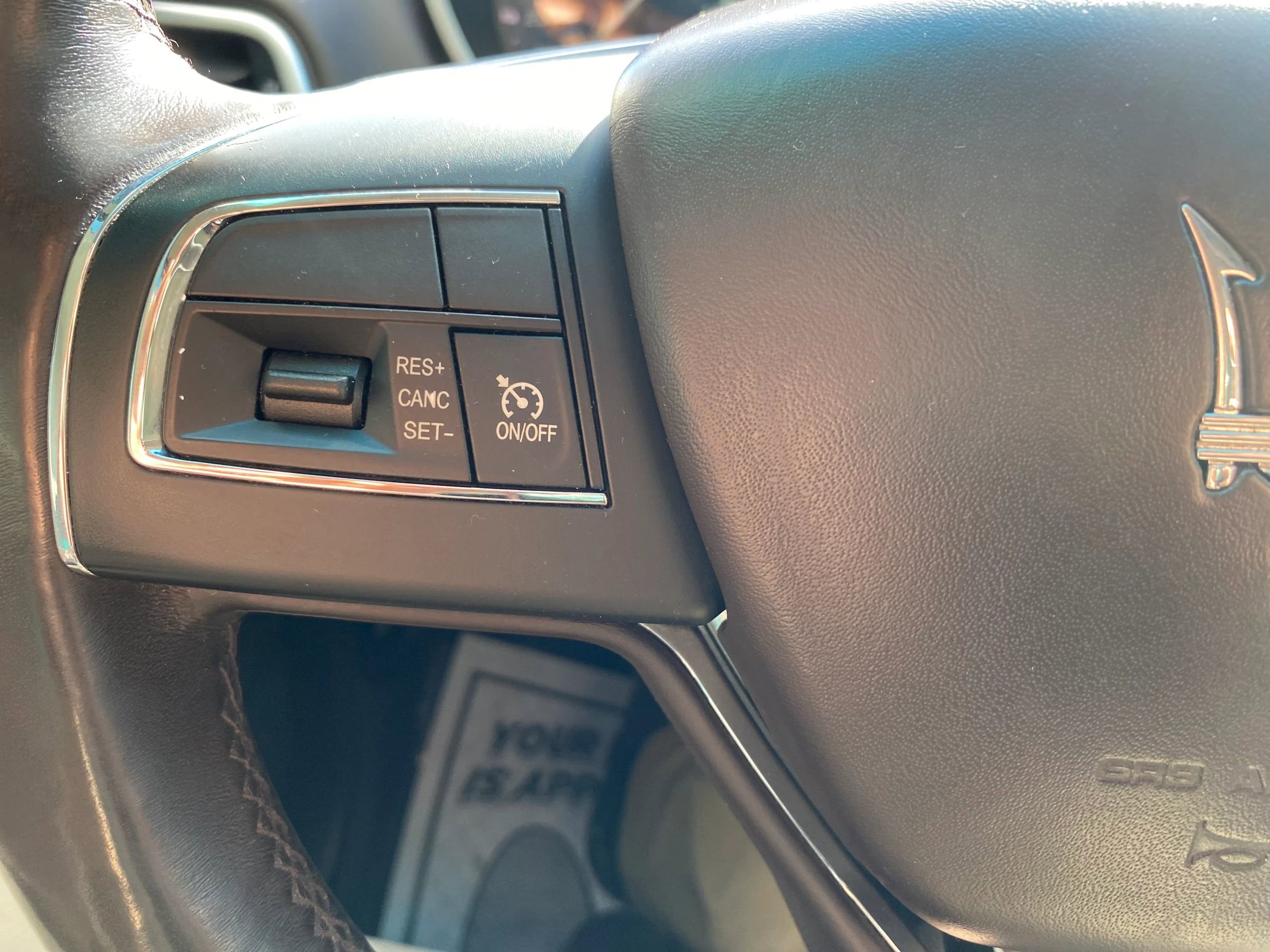 Used 2015 Maserati Ghibli S Q4 image 14