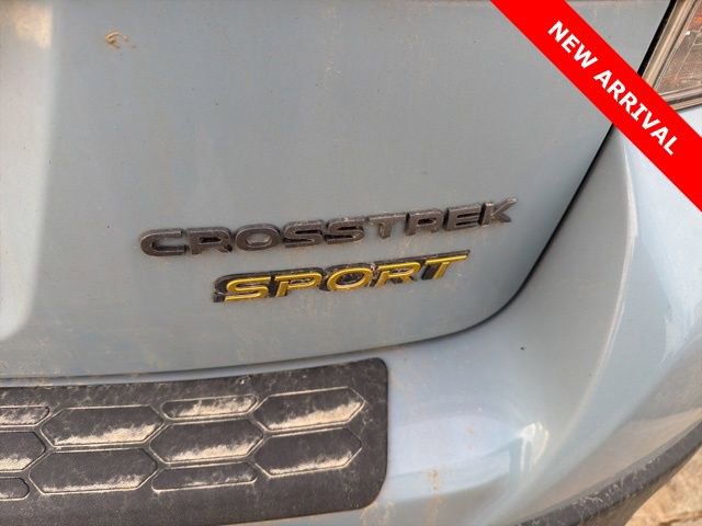 Used 2021 Subaru Crosstrek 2.5i Sport w/ Moonroof Package image 5