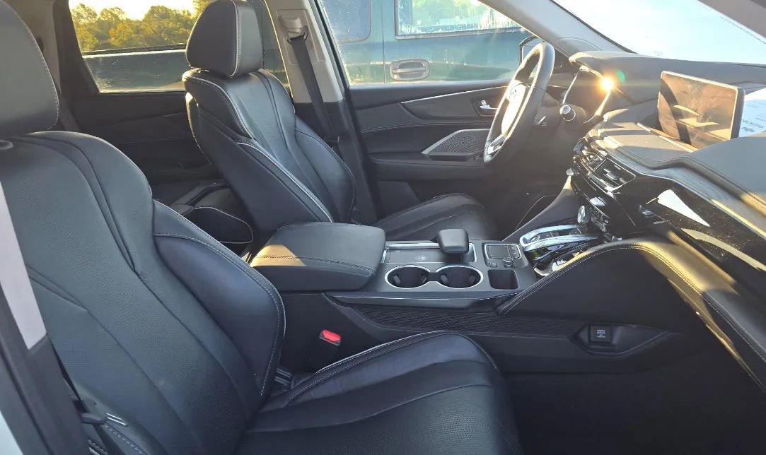 Used 2022 Acura MDX SH-AWD w/ Advance Package image 7