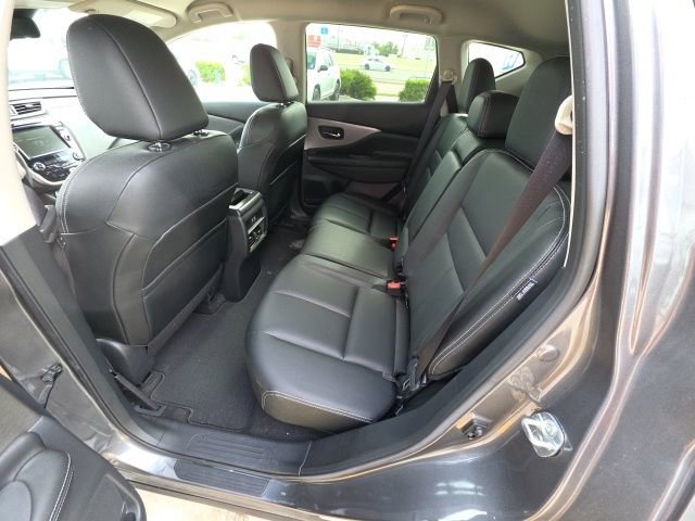 Used 2024 Nissan Murano SV image 23