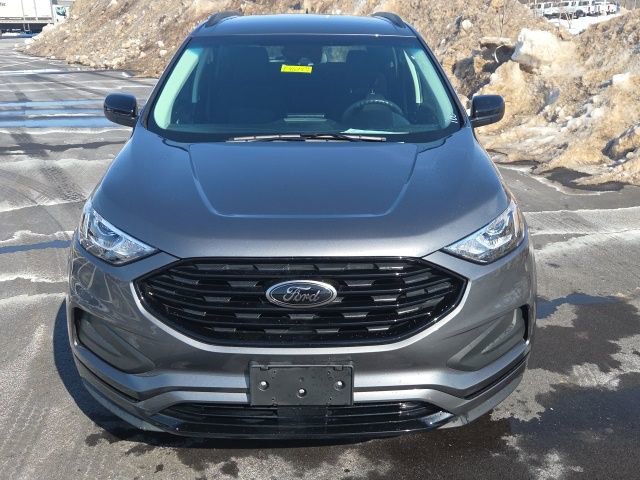 Certified 2022 Ford Edge SE w/ Black Appearance Package image 17