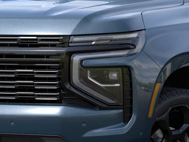 New 2026 Chevrolet Tahoe High Country AWD/4WD image 10