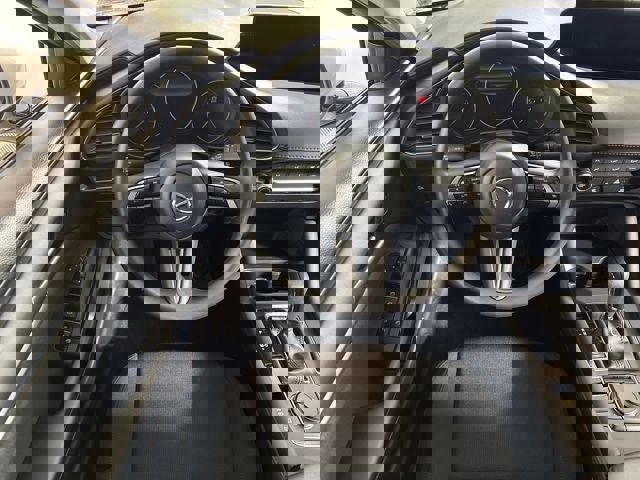 New 2026 MAZDA MAZDA3 s image 15