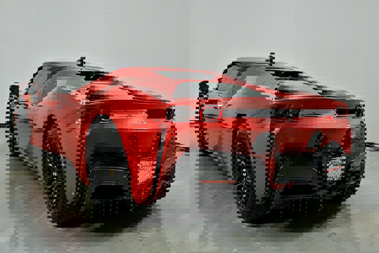 Used 2023 Ferrari SF90 Stradale AWD/4WD image 10