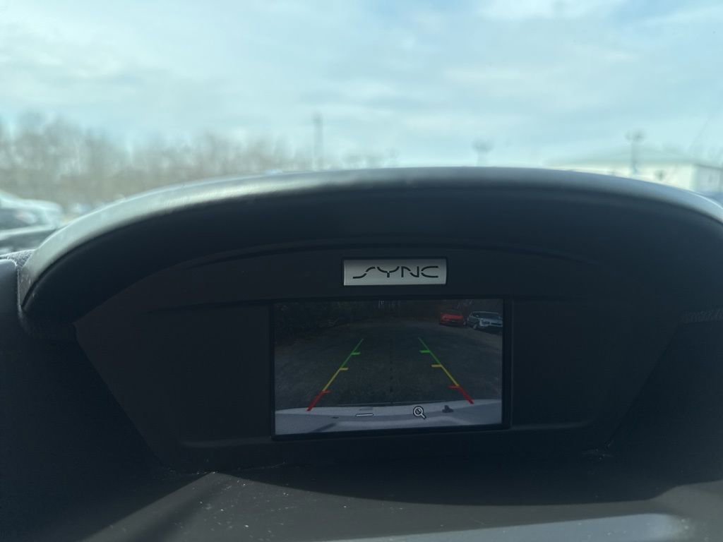 Used 2017 Ford Escape SE AWD/4WD image 29