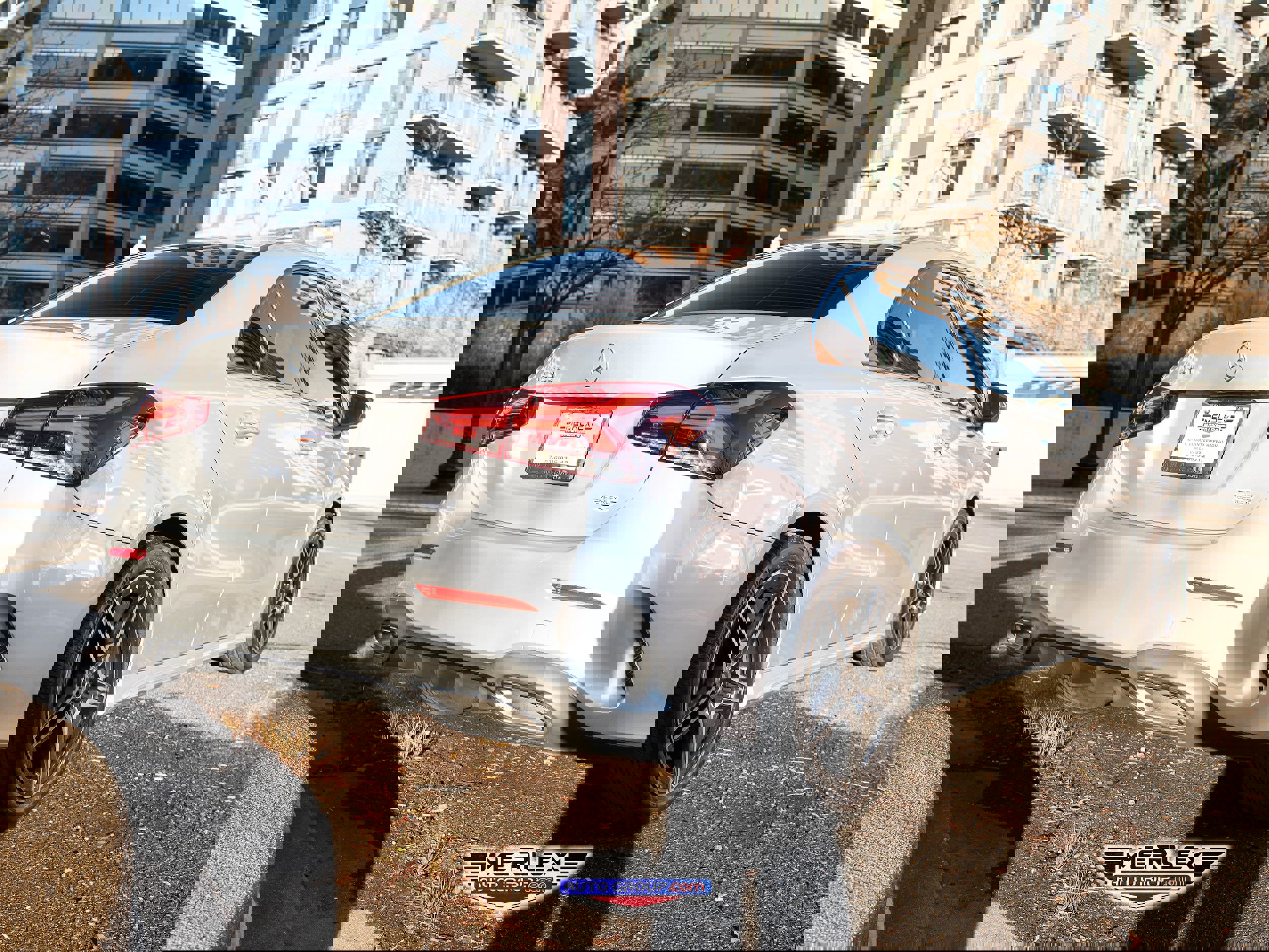 Used 2022 Mercedes-Benz A 220 image 7