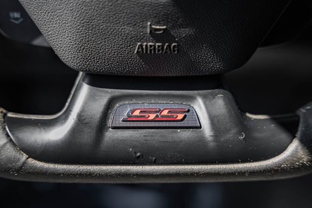 Used 2019 Chevrolet Camaro SS image 35