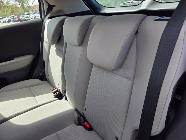 Used 2021 Honda HR-V LX image 10