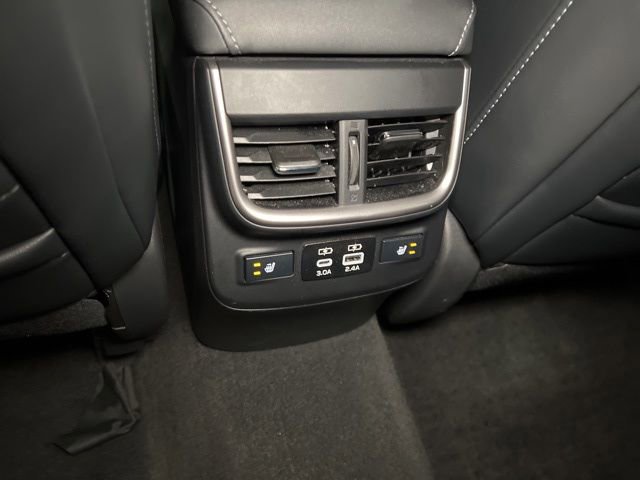 Used 2023 Subaru Outback Limited image 58