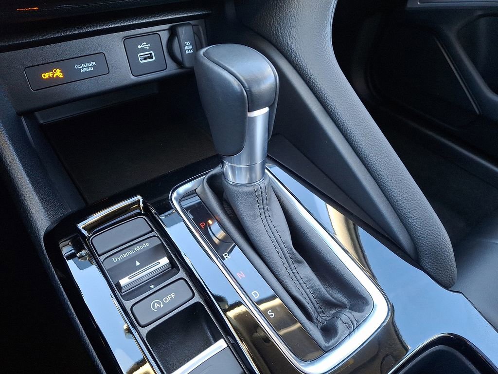 Certified 2024 Acura Integra image 15