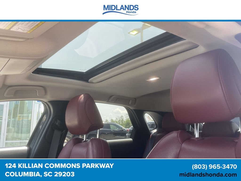 Used 2025 MAZDA CX-30 AWD 2.5 S w/ Preferred Package image 16
