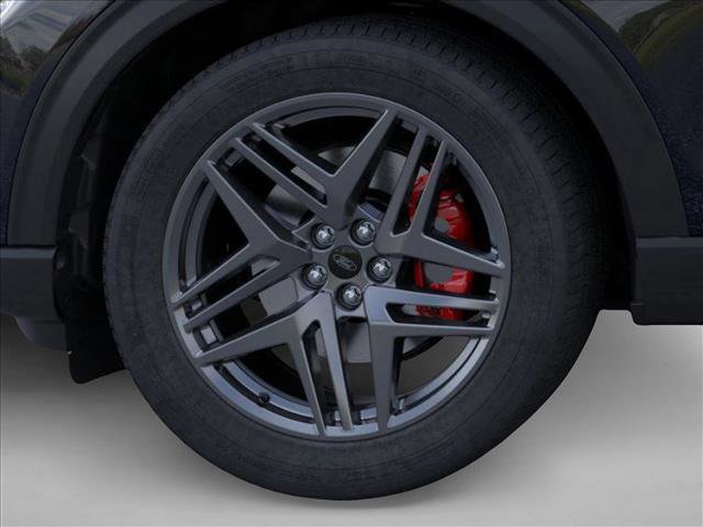 New 2026 Ford Explorer ST-Line image 19