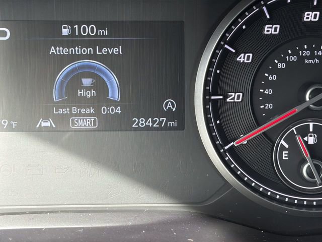 Used 2023 Hyundai Santa Fe XRT image 14