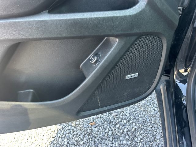 Used 2022 Chevrolet Traverse RS image 34