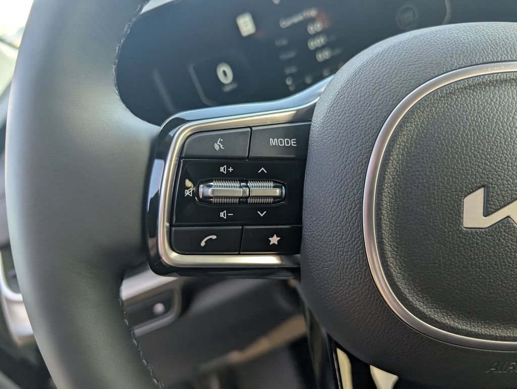 New 2026 Kia Carnival SX Prestige FWD image 14