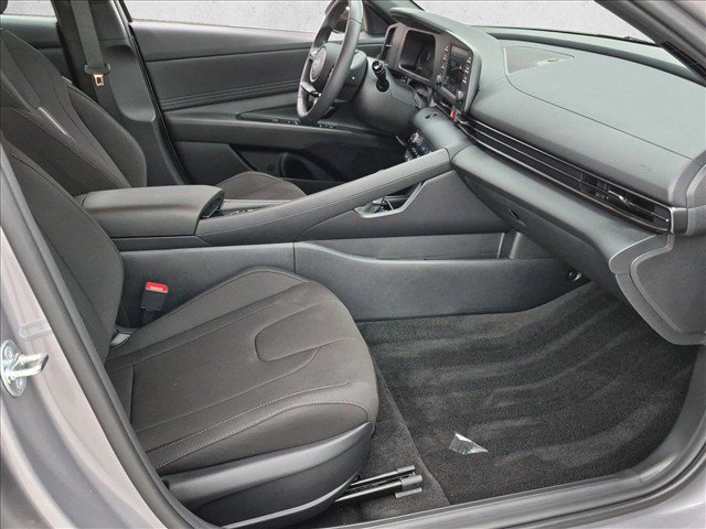 Used 2026 Hyundai Elantra SEL Sport Premium FWD image 20